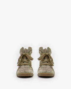 Bobby - Taupe