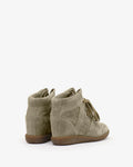 Bobby - Taupe
