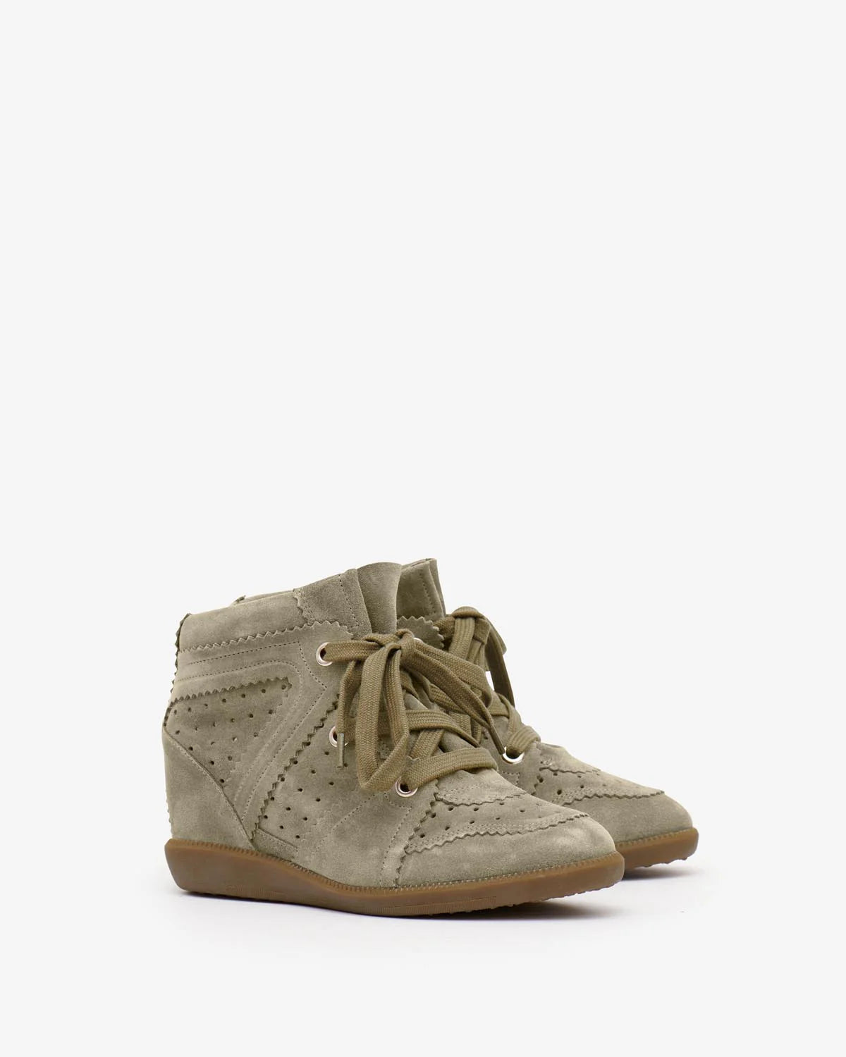 Bobby - Taupe