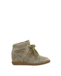 Bobby - Taupe
