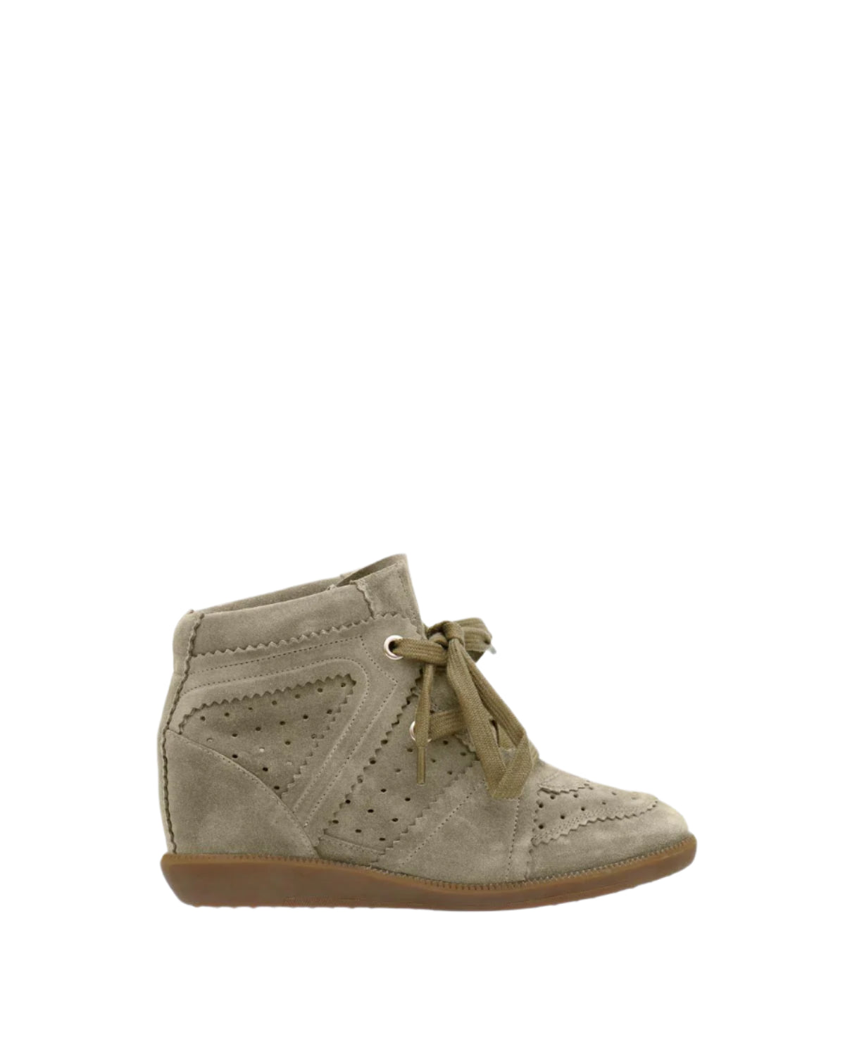 Bobby - Taupe