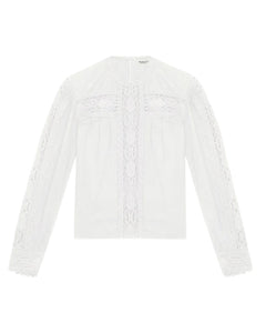 Valmira - White