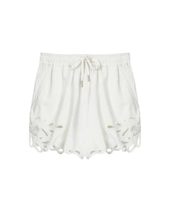 Safa - White