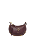 Oskan Moon - Burgundy