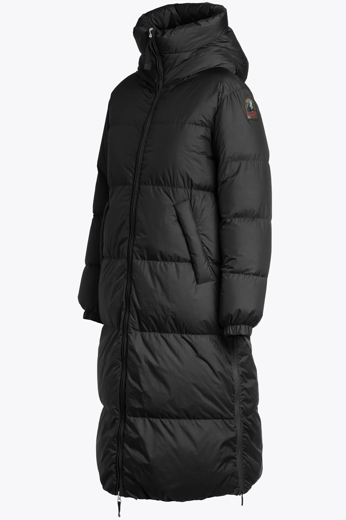 Sleeping Bag - Black Tapioca