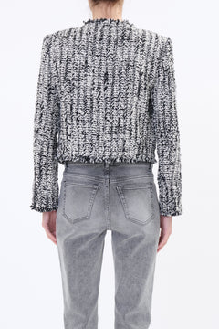 Silgo - Black/White