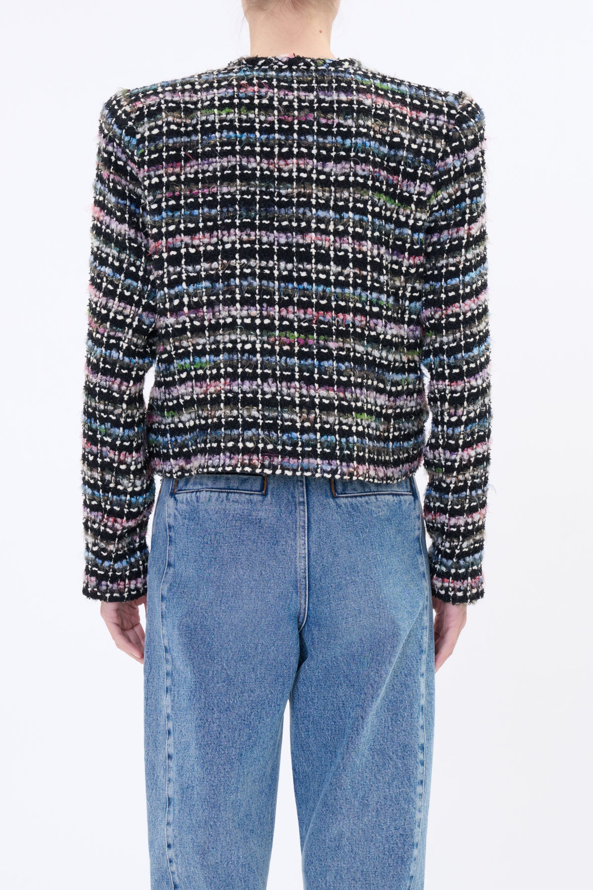 Juane - Black Multico