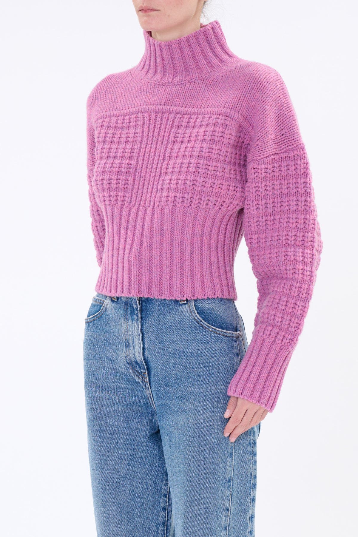 Lexa - Dusty Pink