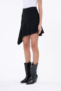 Isaura - Black