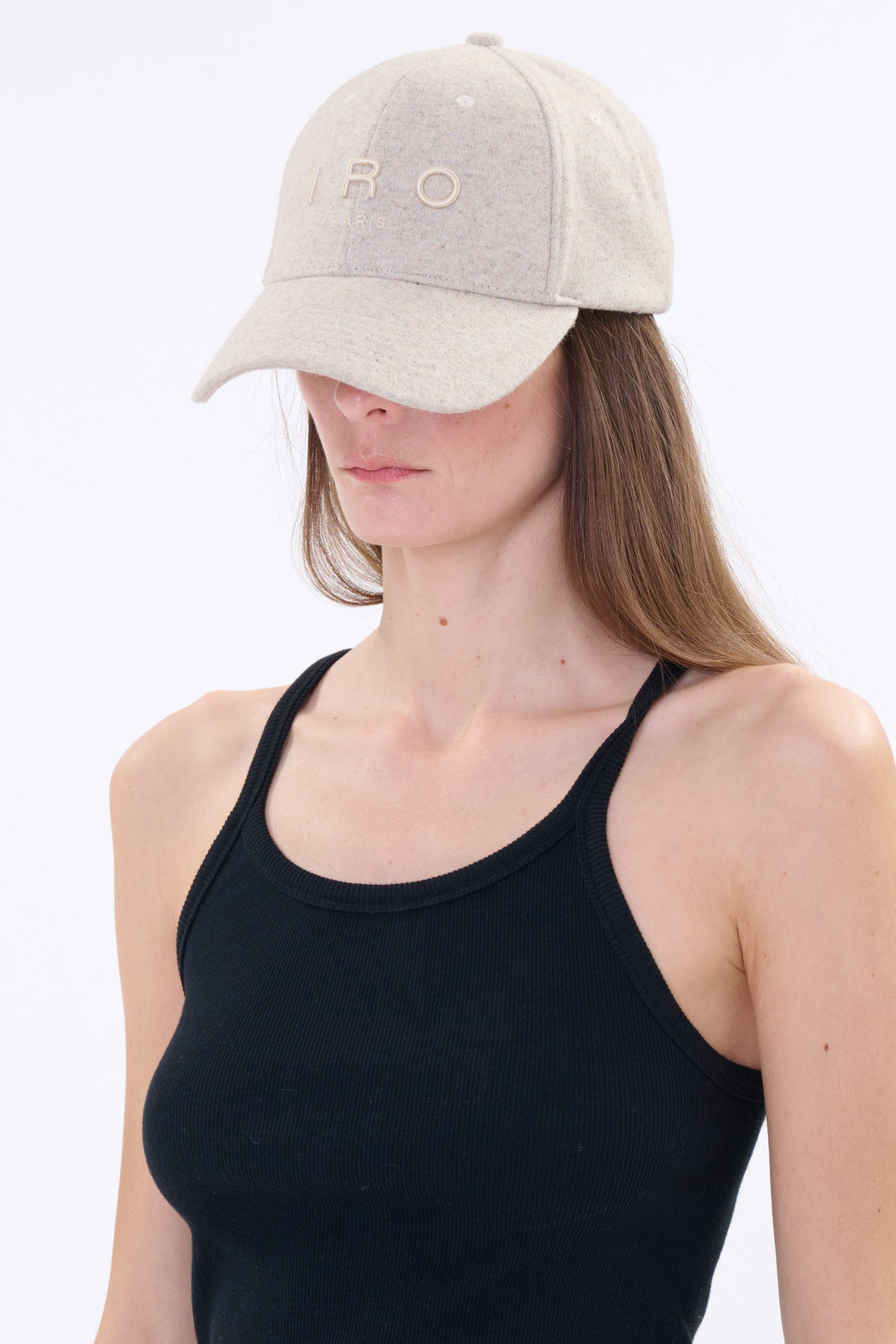 Greb Cashmere - Beige