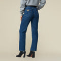 Lois Jeans Dana - Piedra Wash