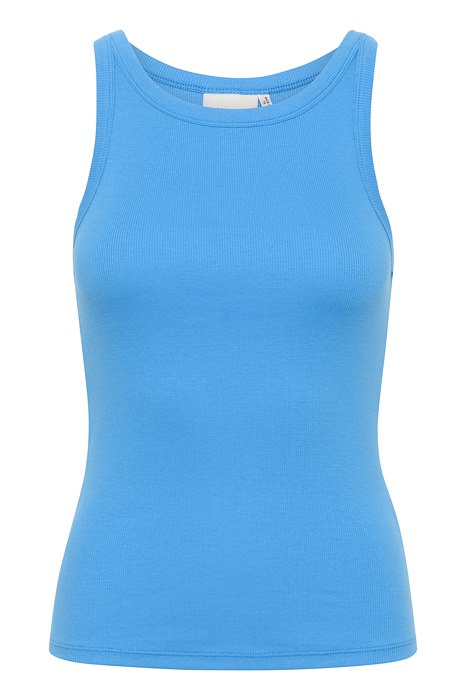 DrewGZ SL Top - French Blue