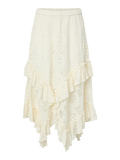 Yastukka Hw Ankle Skirt - Pristine