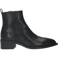 Elva - Black