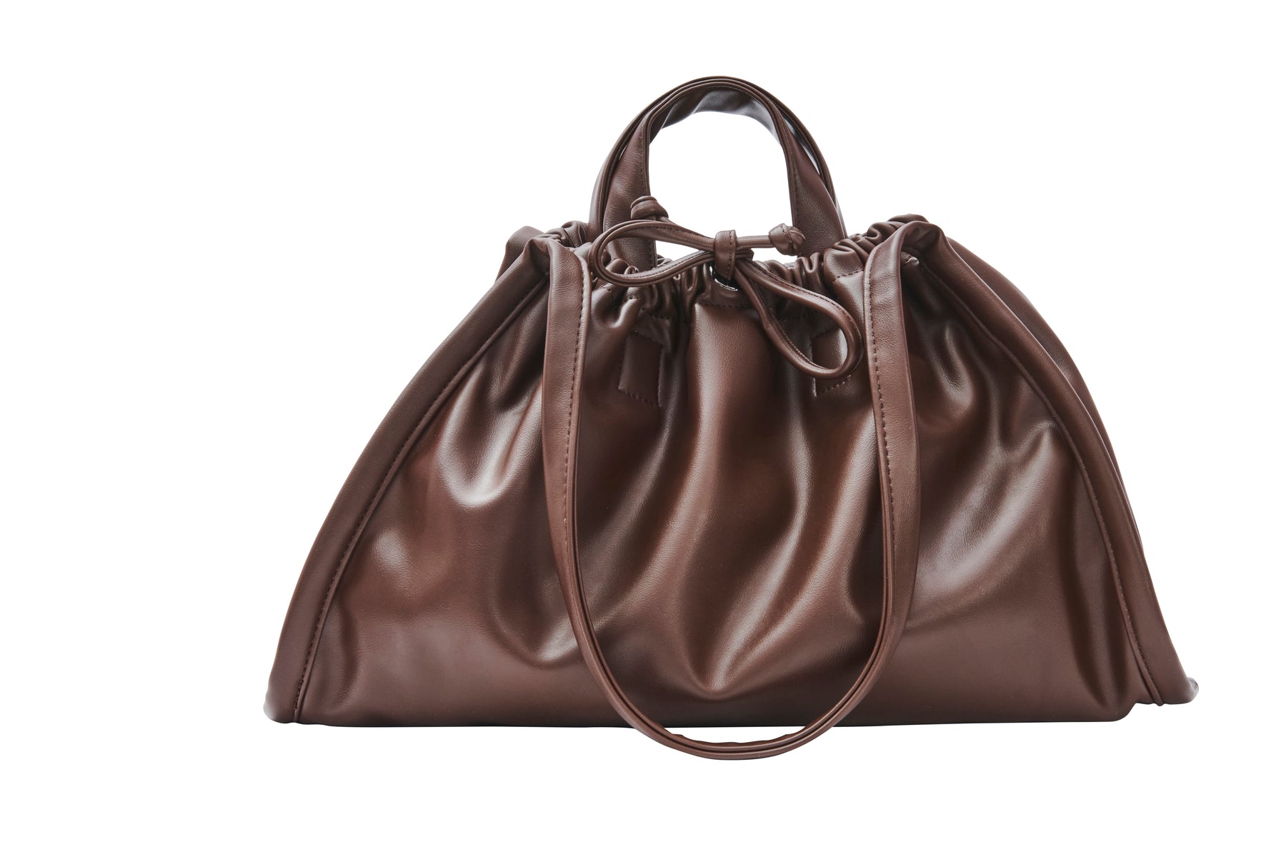Sage Medium Soft Structure - Earth Brown