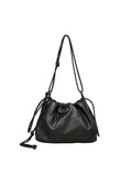 Lamb Giana Bag - Black