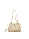 Lamb Giana Bag - Soft Beige