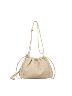 Lamb Giana Bag - Soft Beige
