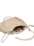 Lamb Giana Bag - Soft Beige