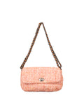 Maia Hollis Bag - Persimmon Orange