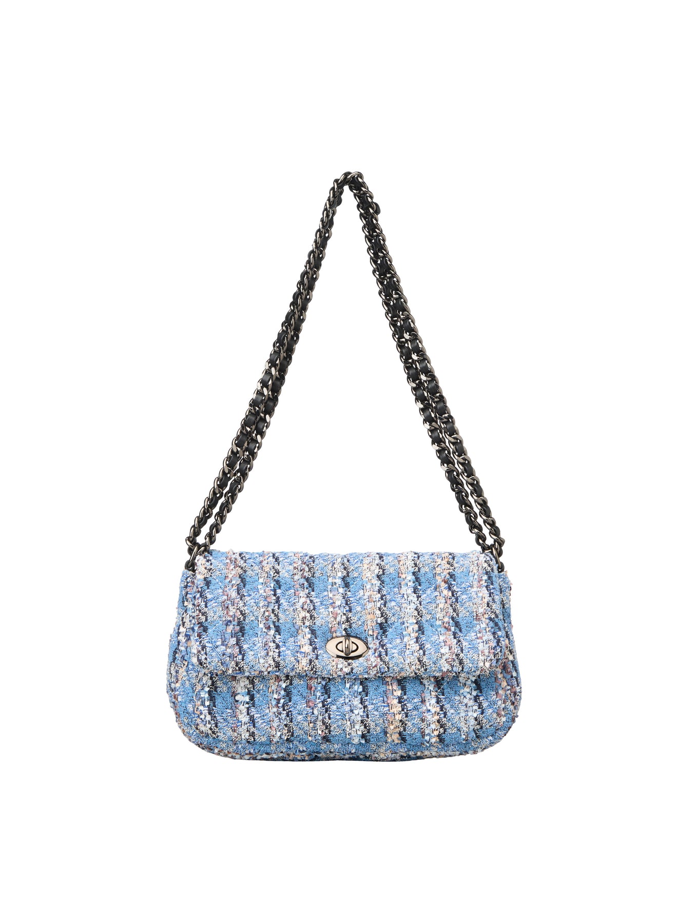 Vilda Hollis Bag - Coronet Blue