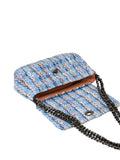 Vilda Hollis Bag - Coronet Blue