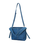 Denima Fraya Small Bag - Coronet Blue