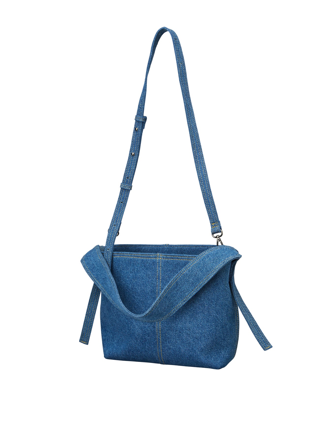 Denima Fraya Small Bag - Coronet Blue