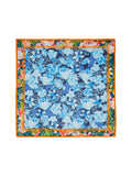 Seila Sia Scarf - Multi Col.
