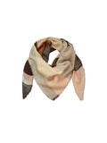 Ellia Siw Scarf - Mocha Brown