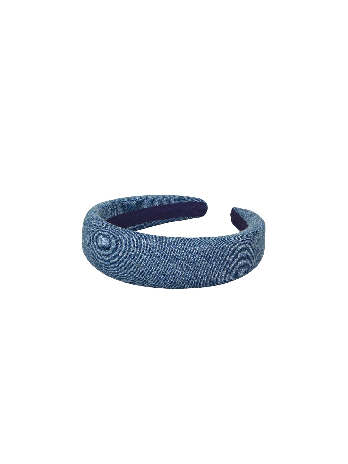 Denima Hairbrace - Coronet Blue