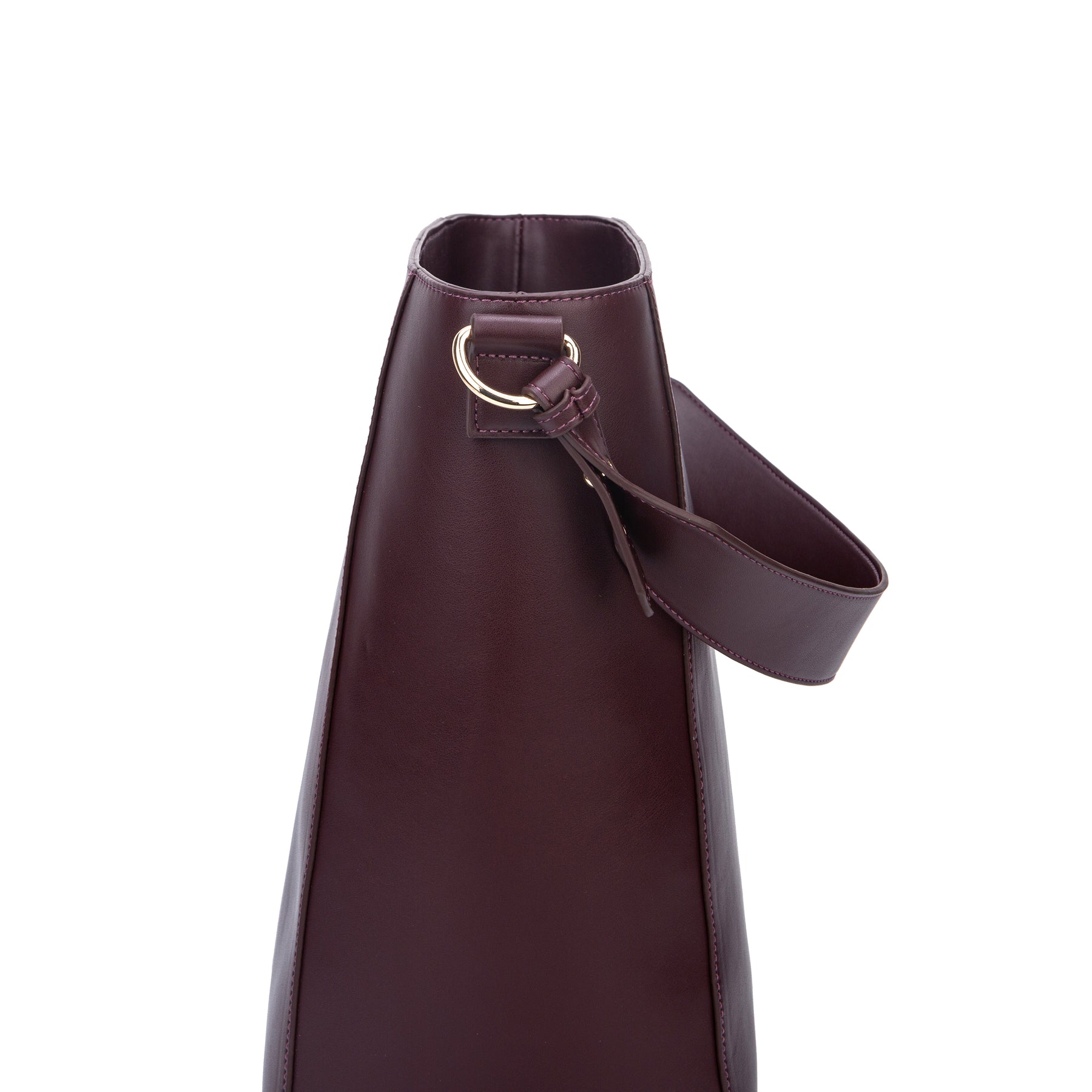 Casset Soft Structure - Deep Purple