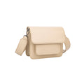 Cayman Pocket Soft Structure - Bone White