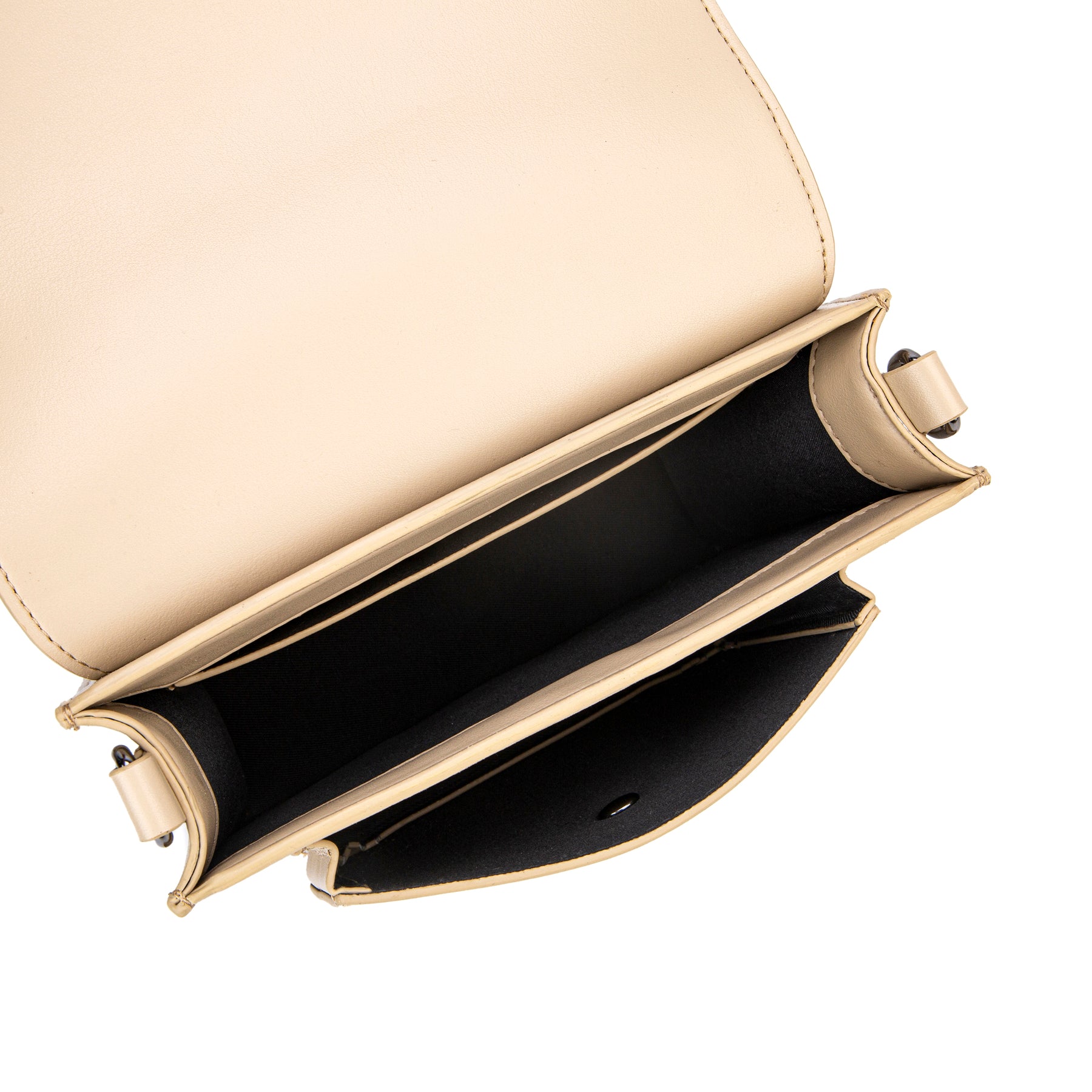 Cayman Pocket Soft Structure - Bone White