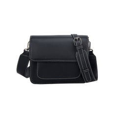 Cayman Pocket Soft Structure - Contrast Black
