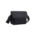 Cayman Pocket Soft Structure - Contrast Black