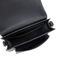 Cayman Pocket Soft Structure - Contrast Black
