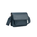 Cayman Pocket Glossy Structure - Graphite Green