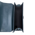 Crane Glossy Structure - Graphite Green