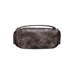 City Soft Structure - Aged Brown