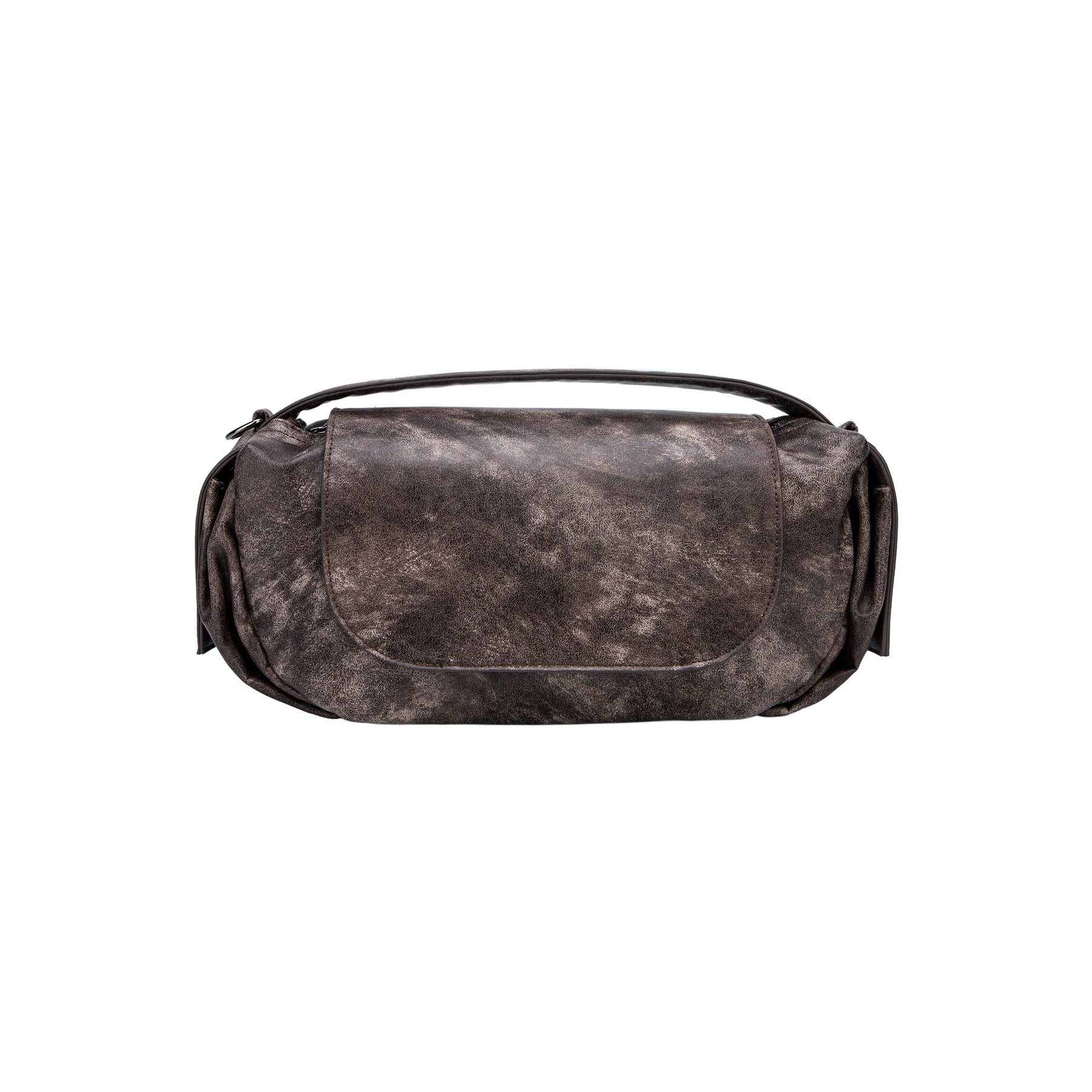 City Soft Structure - Aged Brown