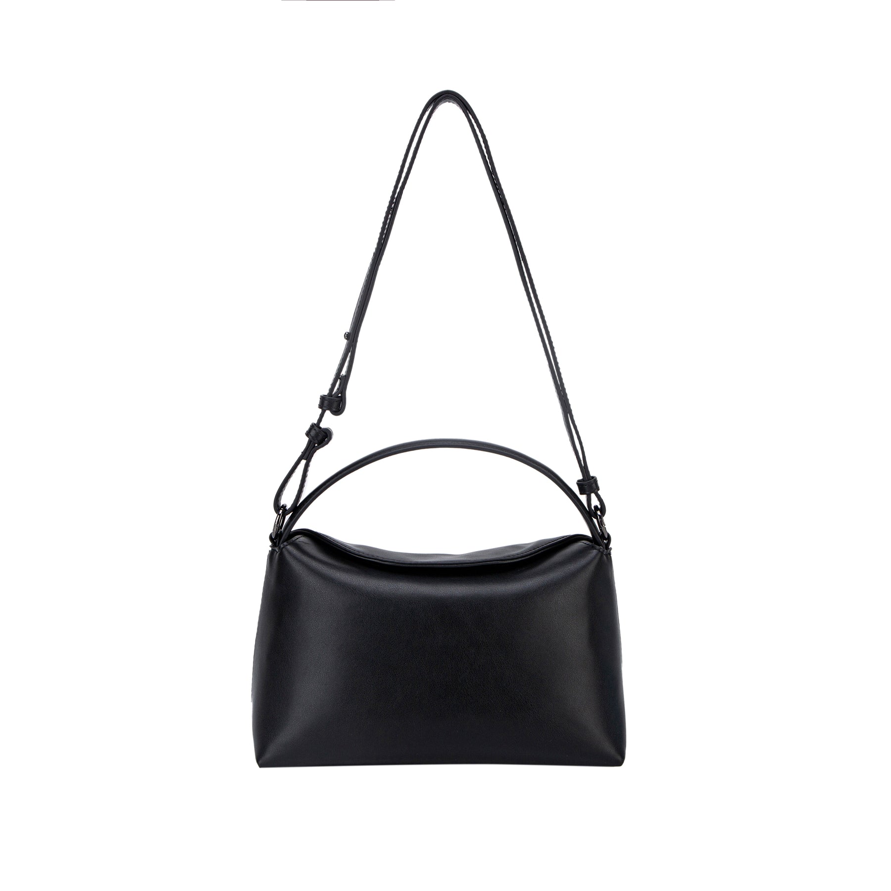 Note Soft Structure - Svart