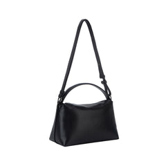 Note Soft Structure - Black