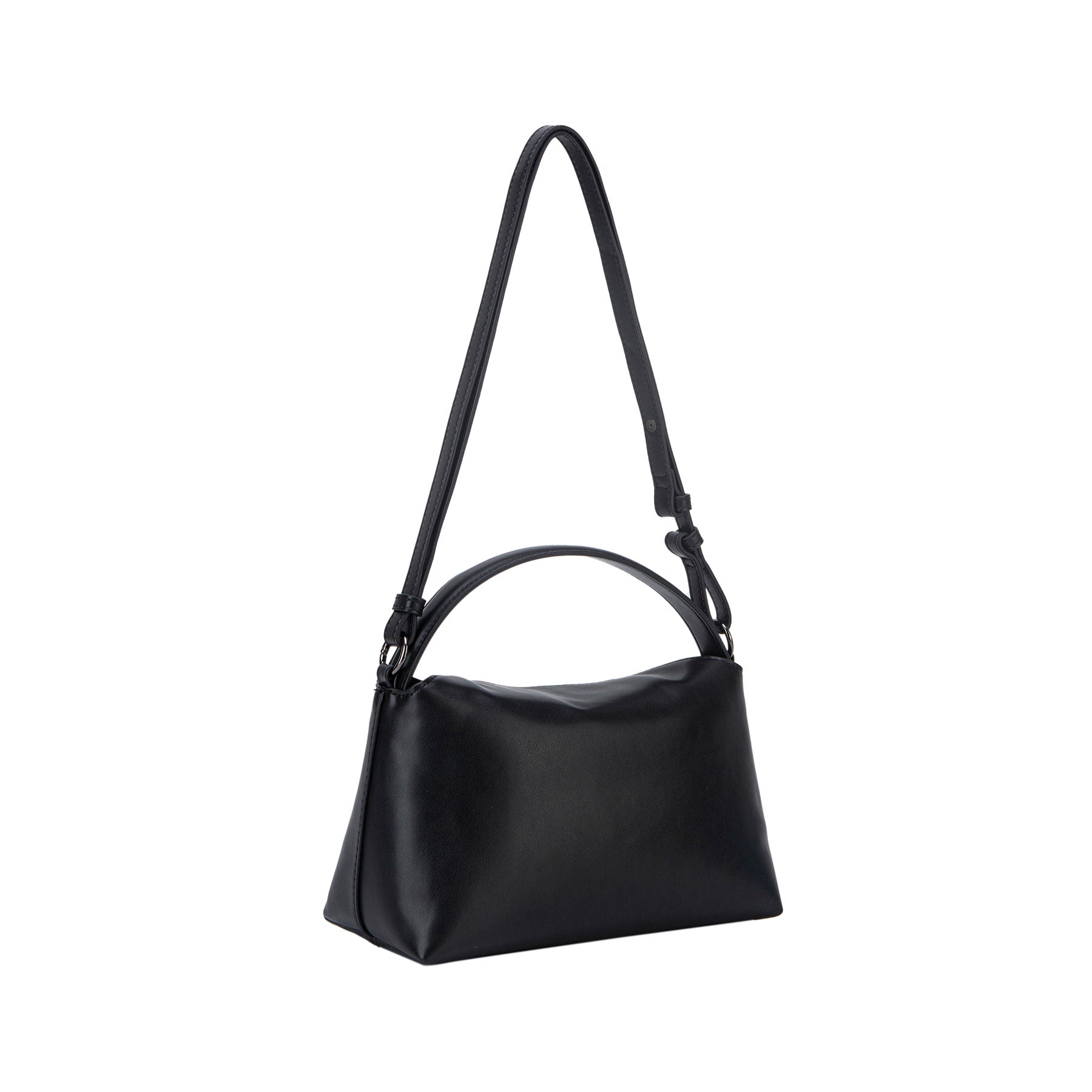Note Soft Structure - Svart