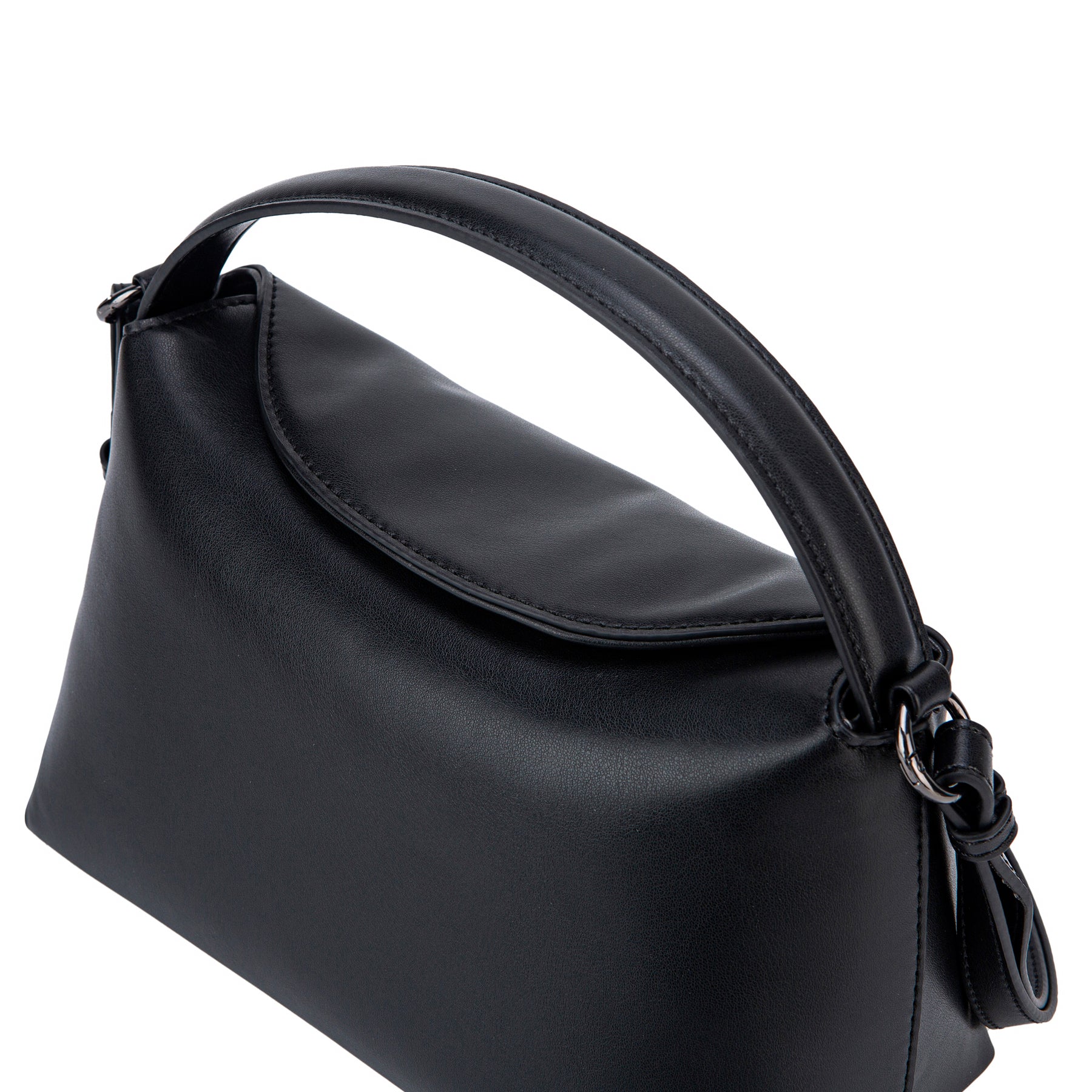 Note Soft Structure - Svart