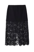 Barengo Skirt - Svart