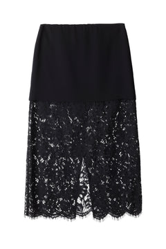 Barengo Skirt - Black