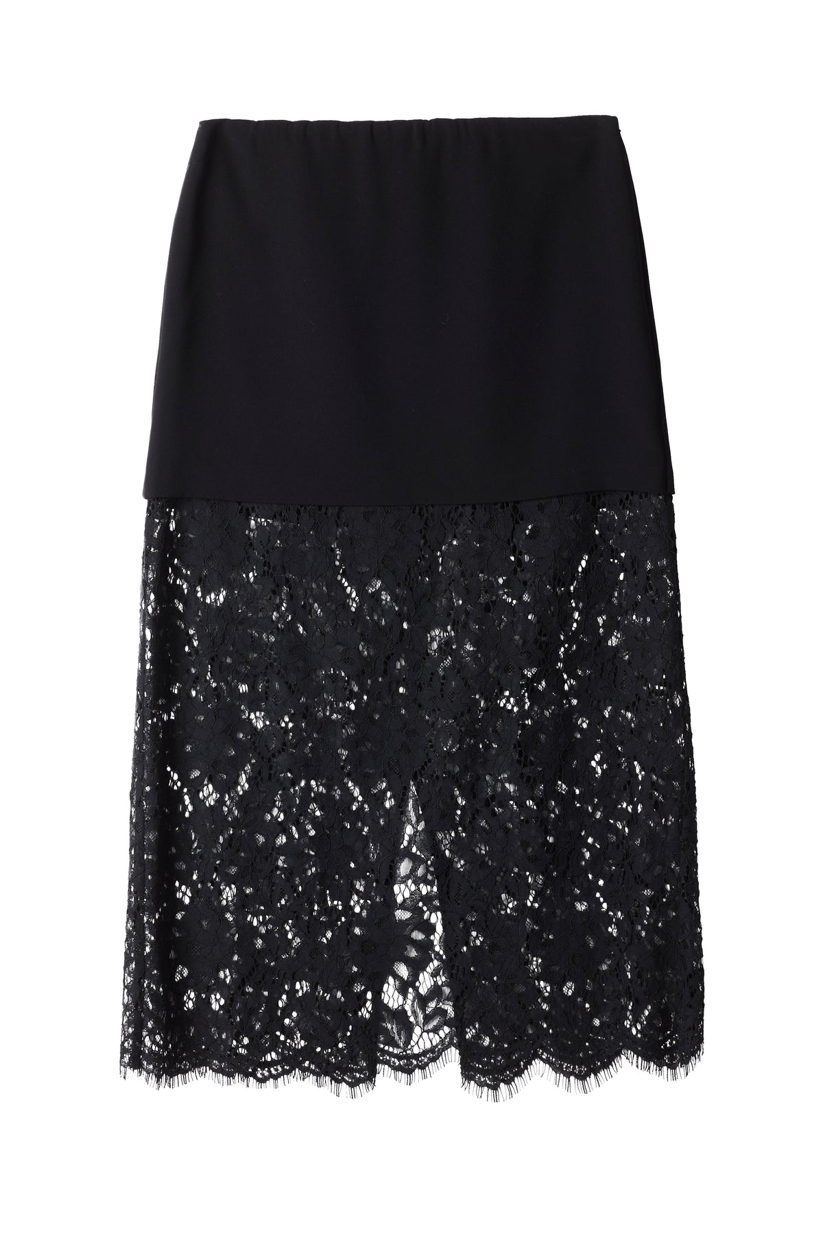 Barengo Skirt - Svart