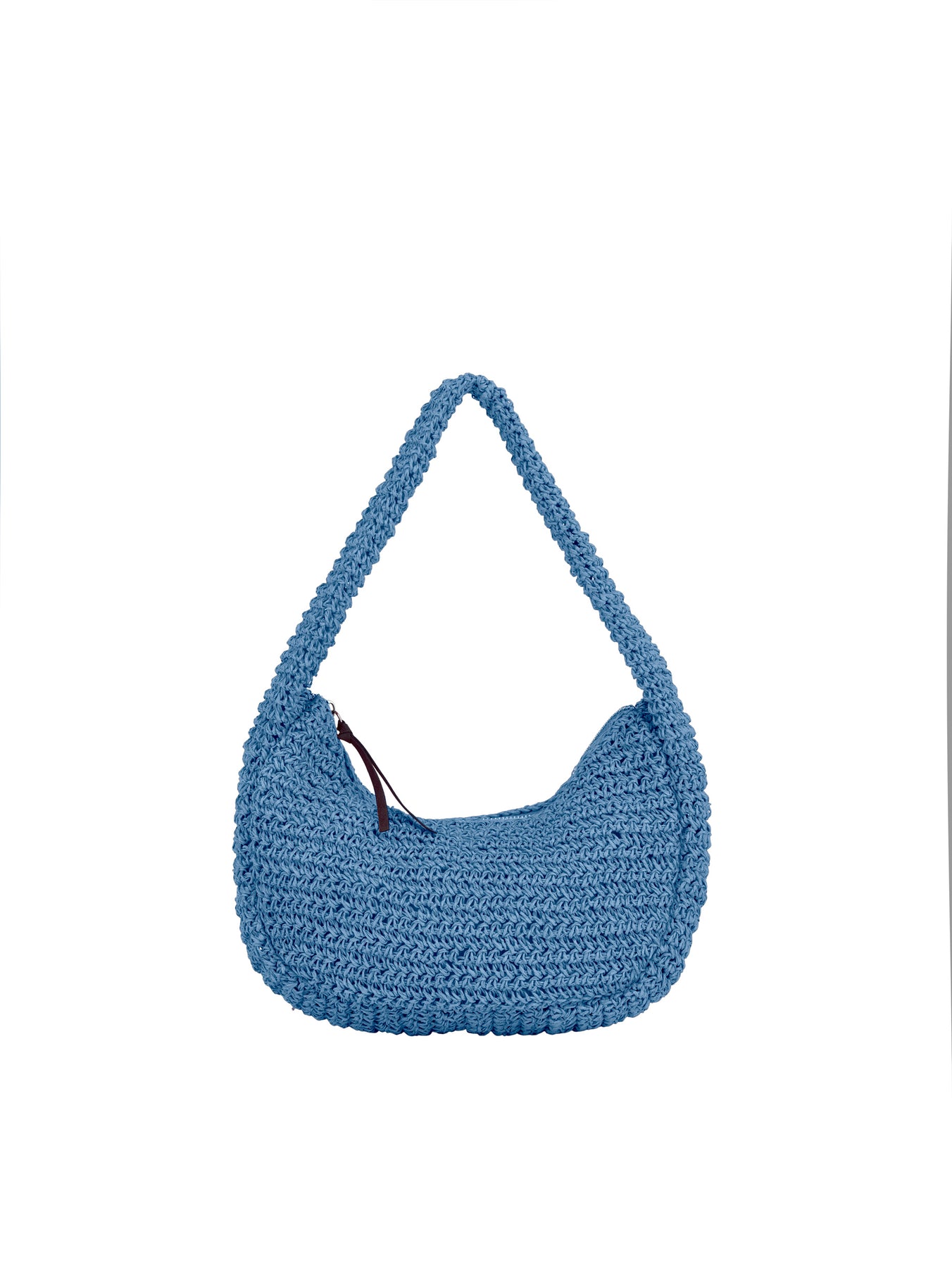Vanessa Talia Bag - Sargasso Sea Blue