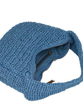 Vanessa Talia Bag - Sargasso Sea Blue